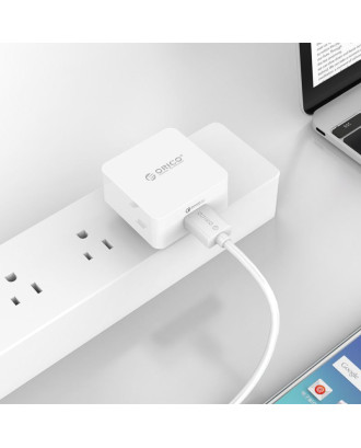 ORICO 2.0 USB QUICK CHARGER