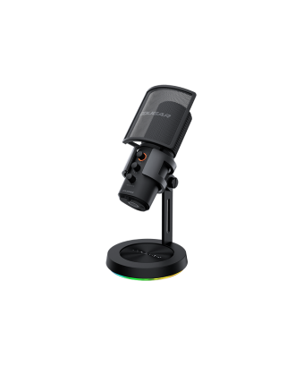 COUGAR MICROPHONE SCREAMER-X