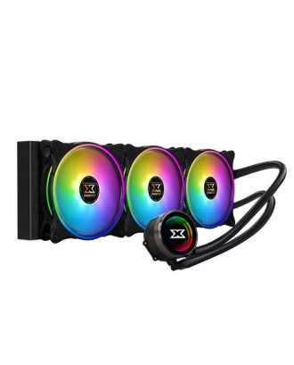 XIGMATEK AURORA 360 AIO CPU Cooler