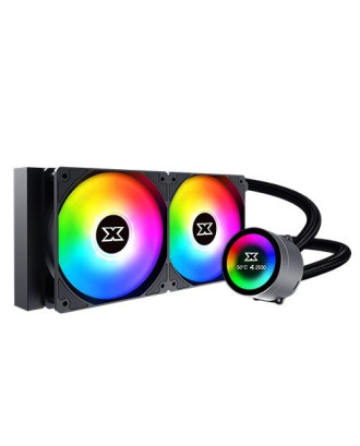 XIGMATEK FROZR-O 240 AIO CPU COOLER