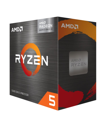 AMD Ryzen 5 5600G