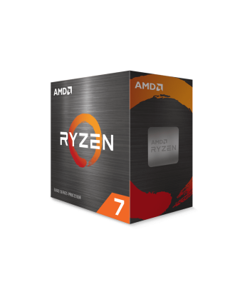 AMD RYZEN 7 5800X