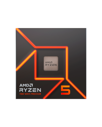 AMD Ryzen 5 7600
