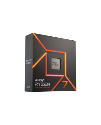 AMD Ryzen 7 7700X