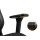 ARMOR TITAN BLACK BACKREST ARMOR TITAN BLACK BACKREST