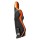 ARMOR TITAN ORANGE BACKREST ARMOR TITAN ORANGE BACKREST