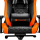 ARMOR TITAN ORANGE SEAT ARMOR TITAN ORANGE SEAT