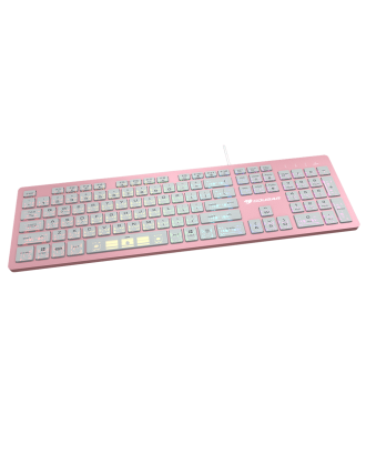 COUGAR VANTAR AX Pink