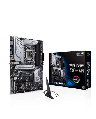 MB ASUS PRIME Z590-P WIFI