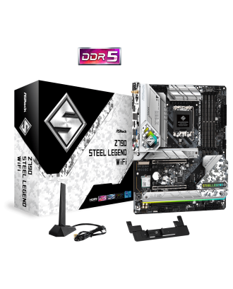 ASROCK Z790 STEEL LEGEND WIFI
