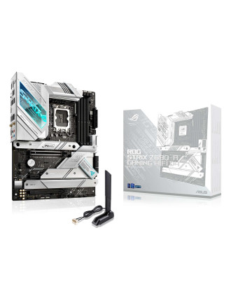 MB ASUS ROG STRIX Z690-A GAMING WIFI D4