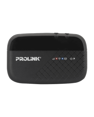 Smart 4G LTE Wi-Fi Hotspot / USB Modem