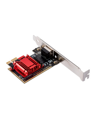 ORICO 2.5G Ethernet Card