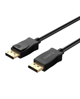 ORICO DP to DP Adapter Cable 2M