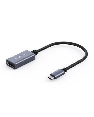 ORICO TYPE C TO HDMI ADAPTER CTH-GY-BP