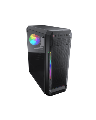COUGAR GAMING CASE MX331 MESH-G