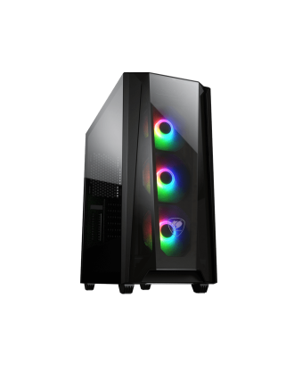 COUGAR CASE MX660-T RGB-L
