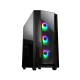 COUGAR CASE MX660-T RGB-L