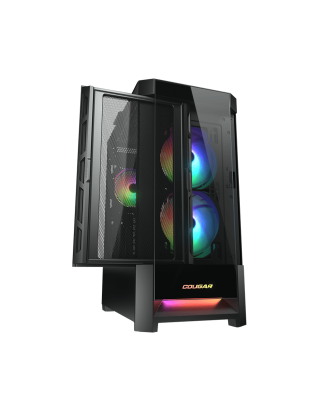 Theseus Gaming PC