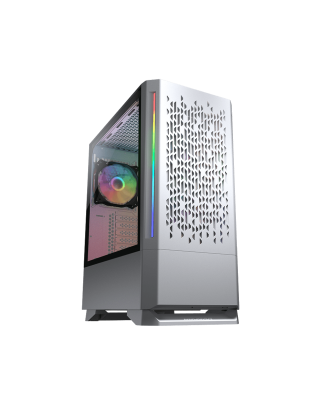 Prometheus Gaming PC