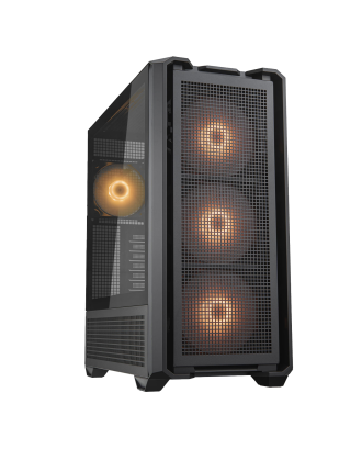 Pandora Gaming PC