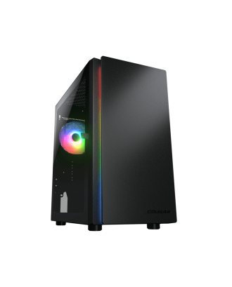 Raven Gaming PC