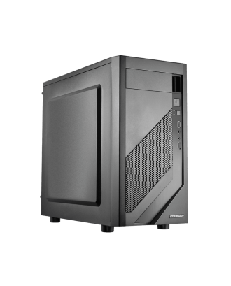 COUGAR CASE C+P MG110 + VTC400