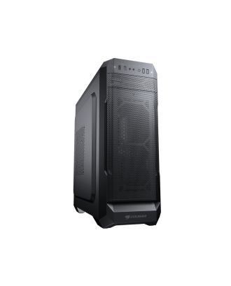 COUGAR GAMING CASE MX331 MESH-X