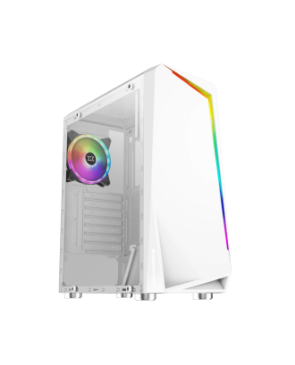 Phaedra Gaming PC