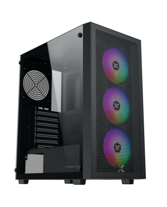 Saturn Gaming PC