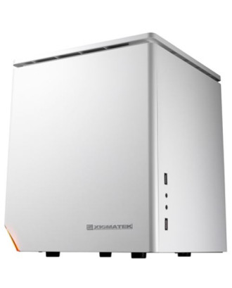 XIGMATEK NEBULA C WHITE