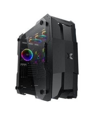 XIGMATEK X7 BLACK