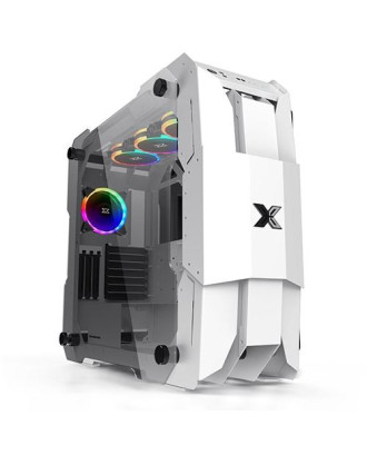 XIGMATEK X7 WHITE