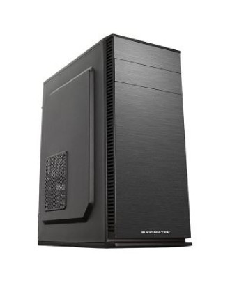 XIGMATEK SG02 (with extra fan and 300w PSU )