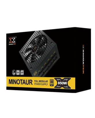 XIGMATEK MINOTAUR 850W