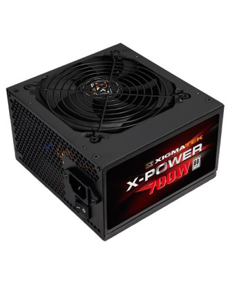 XIGMATEK X-POWER 700W