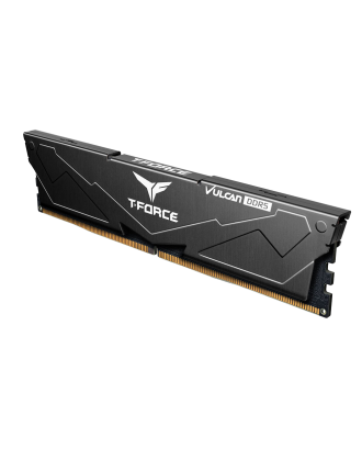 TEAM GROUP T-FORCE VULCAN 16GB 5600 DDR5 Black