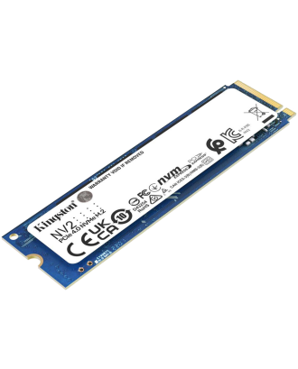 Kingston 1TB NV2 M.2 2280 PCIe 4.0 NVMe SSD