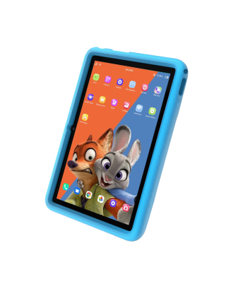 BLACKVIEW Tab 8 Kids Tablet Blue