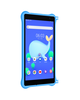 Blackview Tab 5 Kids Tablet blue