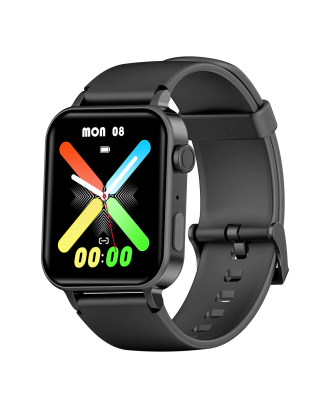 Blackview W10 Smart Watch black
