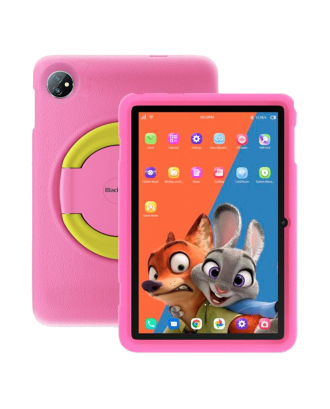 BLACKVIEW Tab 8 Kids Pink