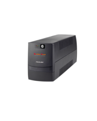 PROLINK PRO1501SFCU-4U 1500VA UPS