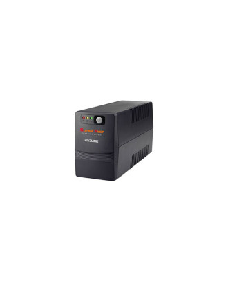 PROLiNK 2KVA Line Interactive UPS PRO2000SFCU-4U