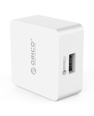 ORICO 2.0 USB QUICK CHARGER