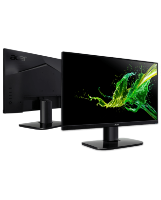 ACER 24" Full HD 75Hz