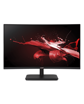 ACER ED270UP 27" WQHD 165 Hz Curved Gaming Monitor