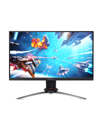 ACER PREDATOR XB253QGX 24.5 240hZ