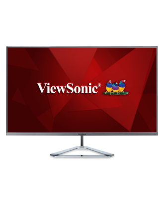 VIEWSONIC 31.5 WIDE-LED 2560x1440 2K VX3276