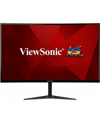 ViewSonic 27” 165Hz Curved Gaming Monitor